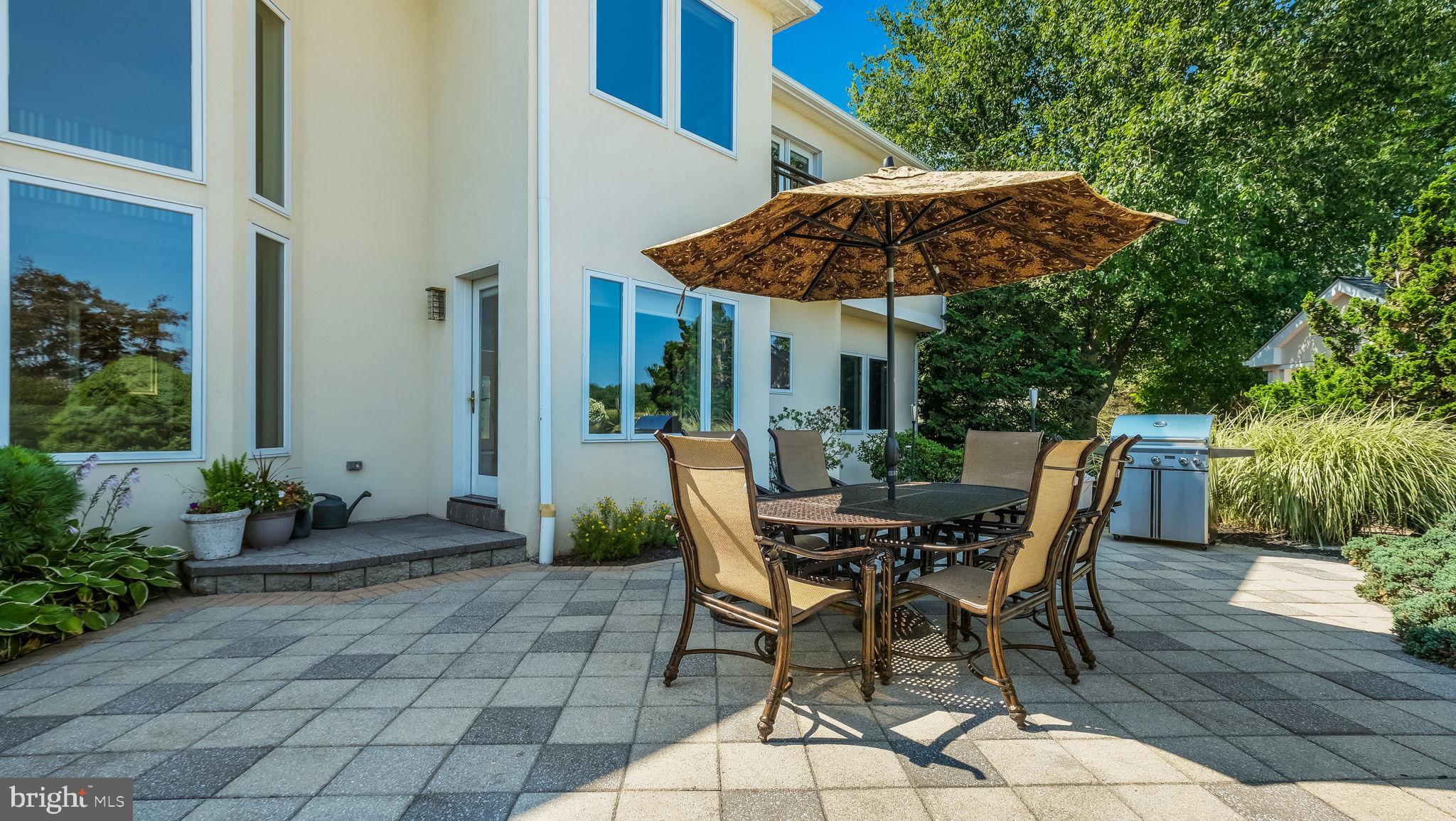 IRON GATE - Residential