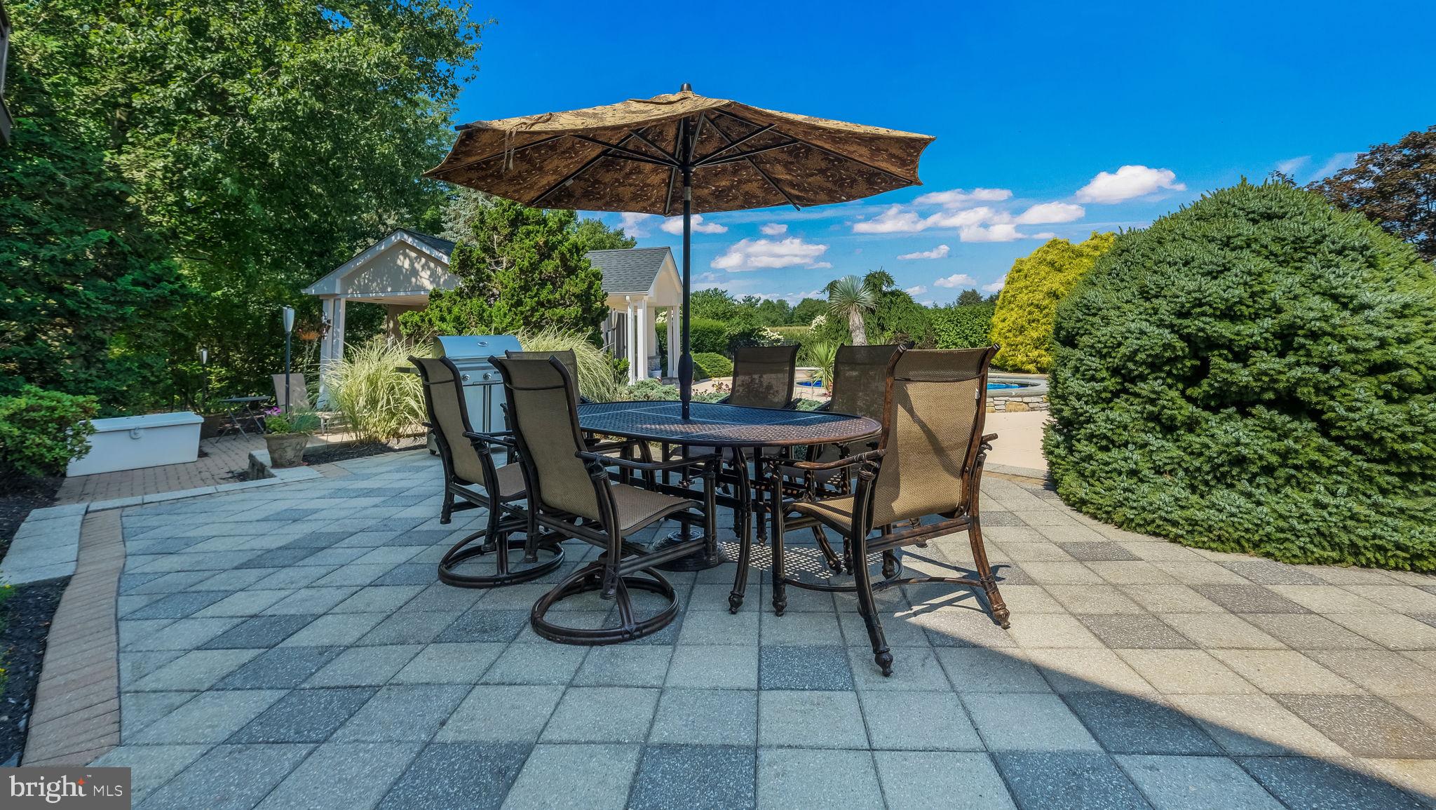 IRON GATE - Residential