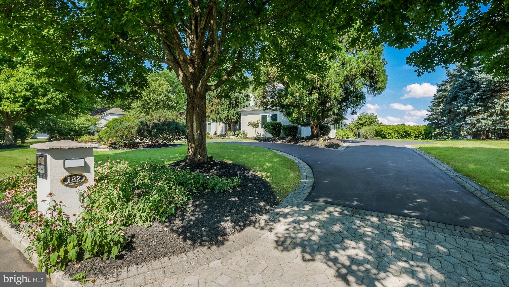 IRON GATE - Residential