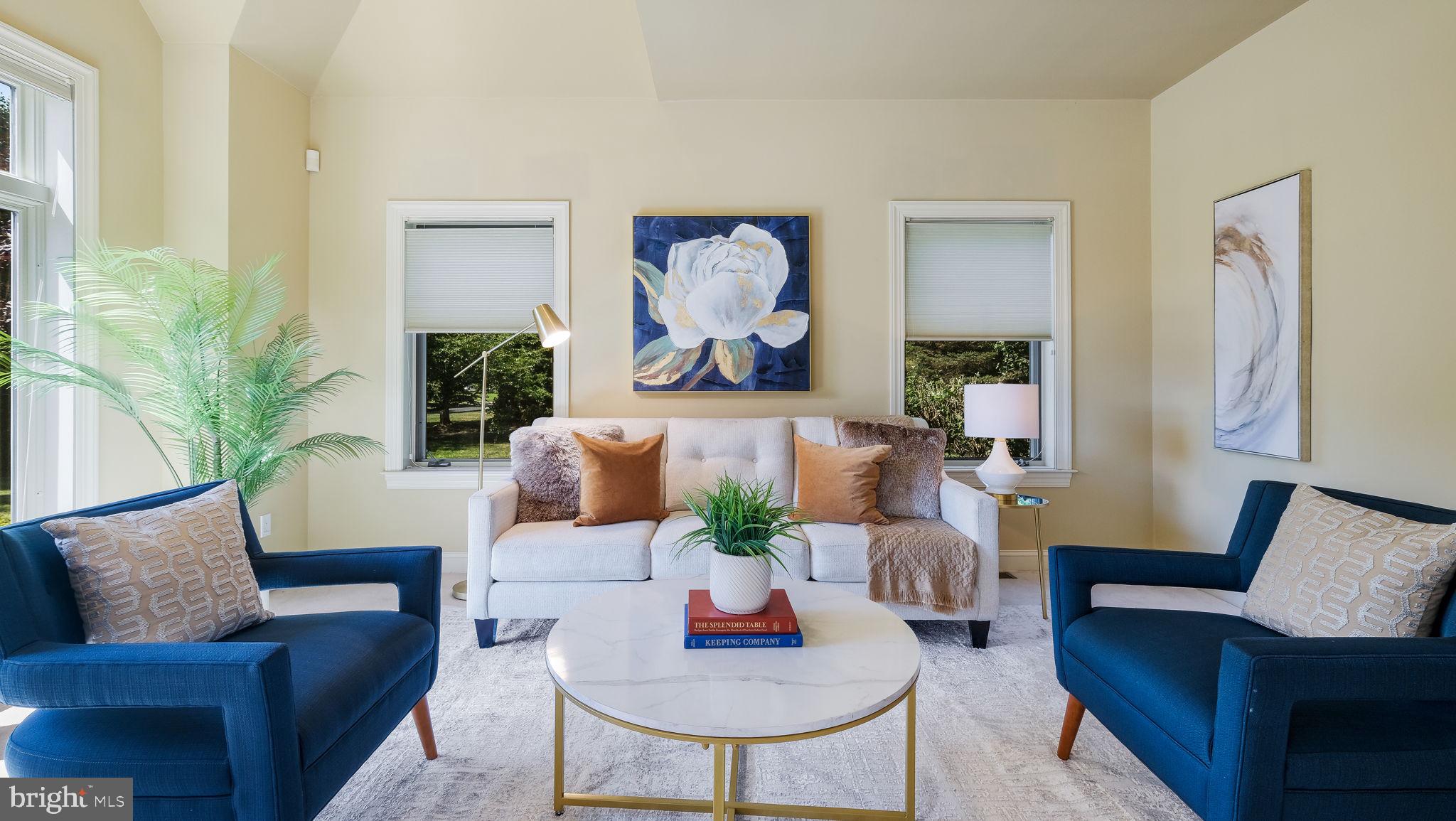 IRON GATE - Residential