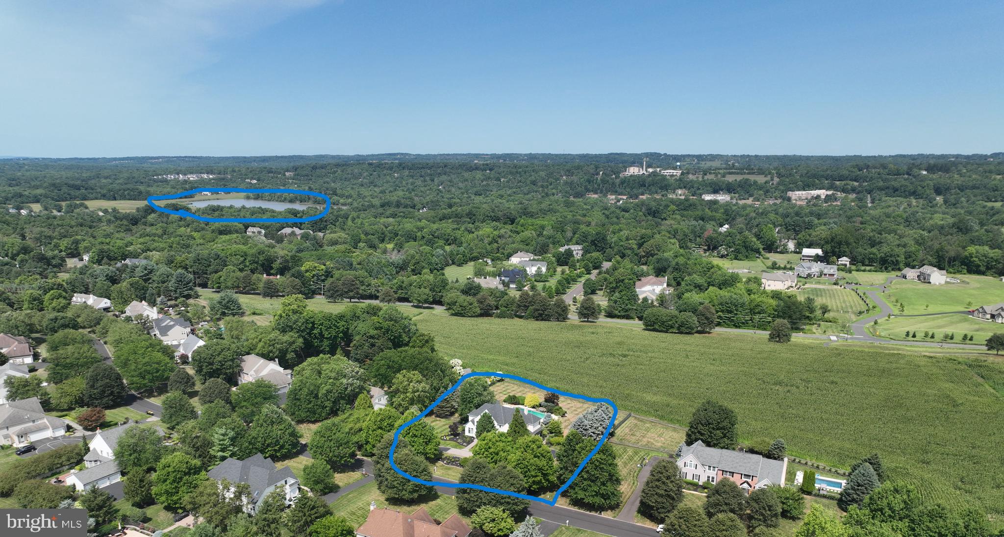 IRON GATE - Residential