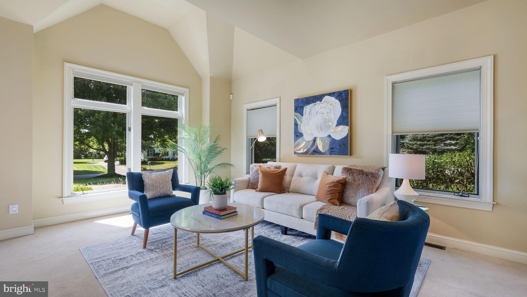 IRON GATE - Residential