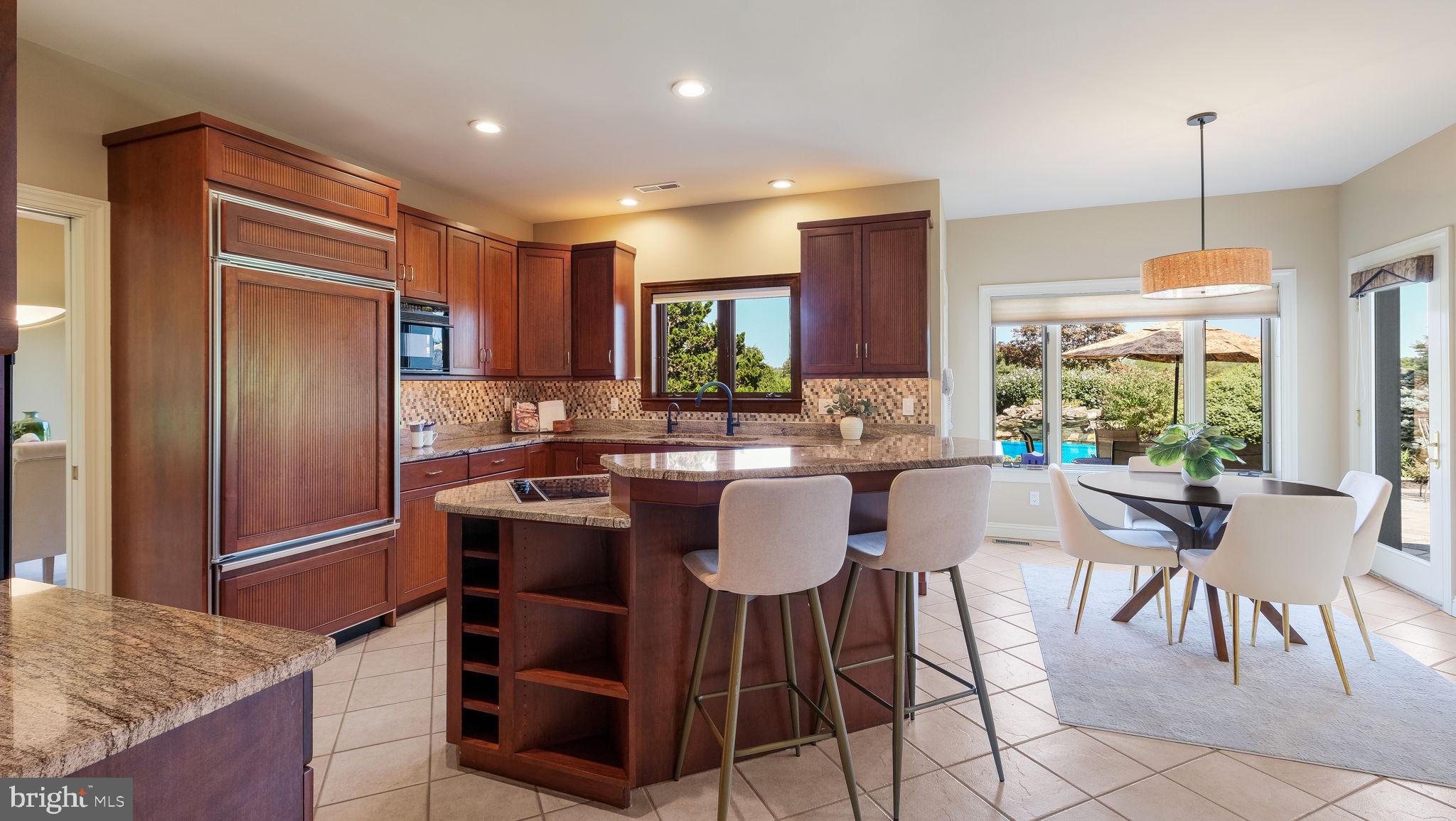 IRON GATE - Residential