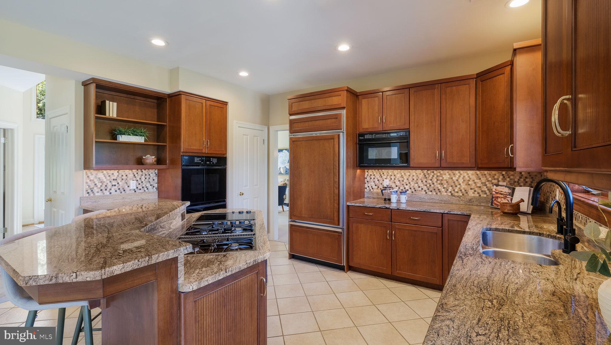 IRON GATE - Residential