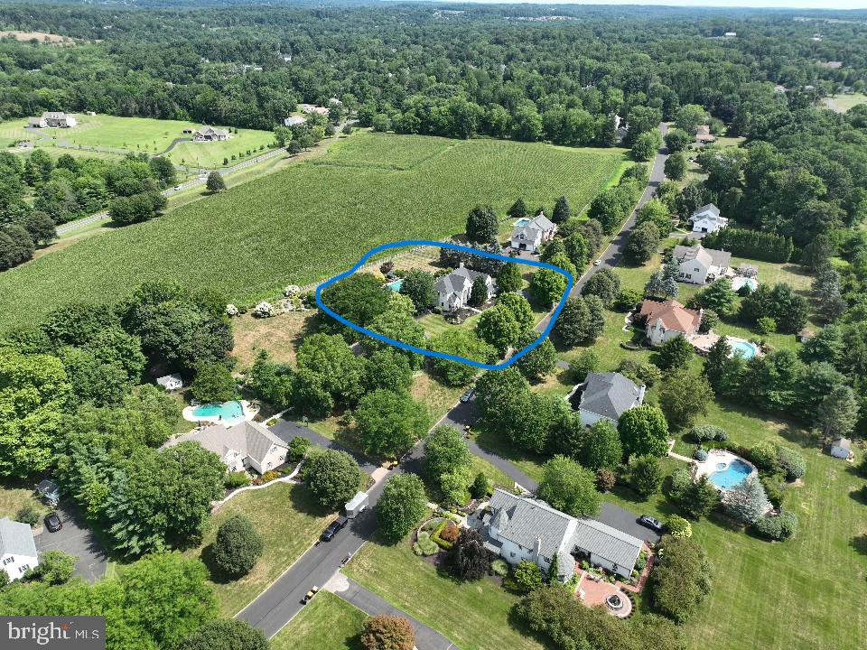 IRON GATE - Residential