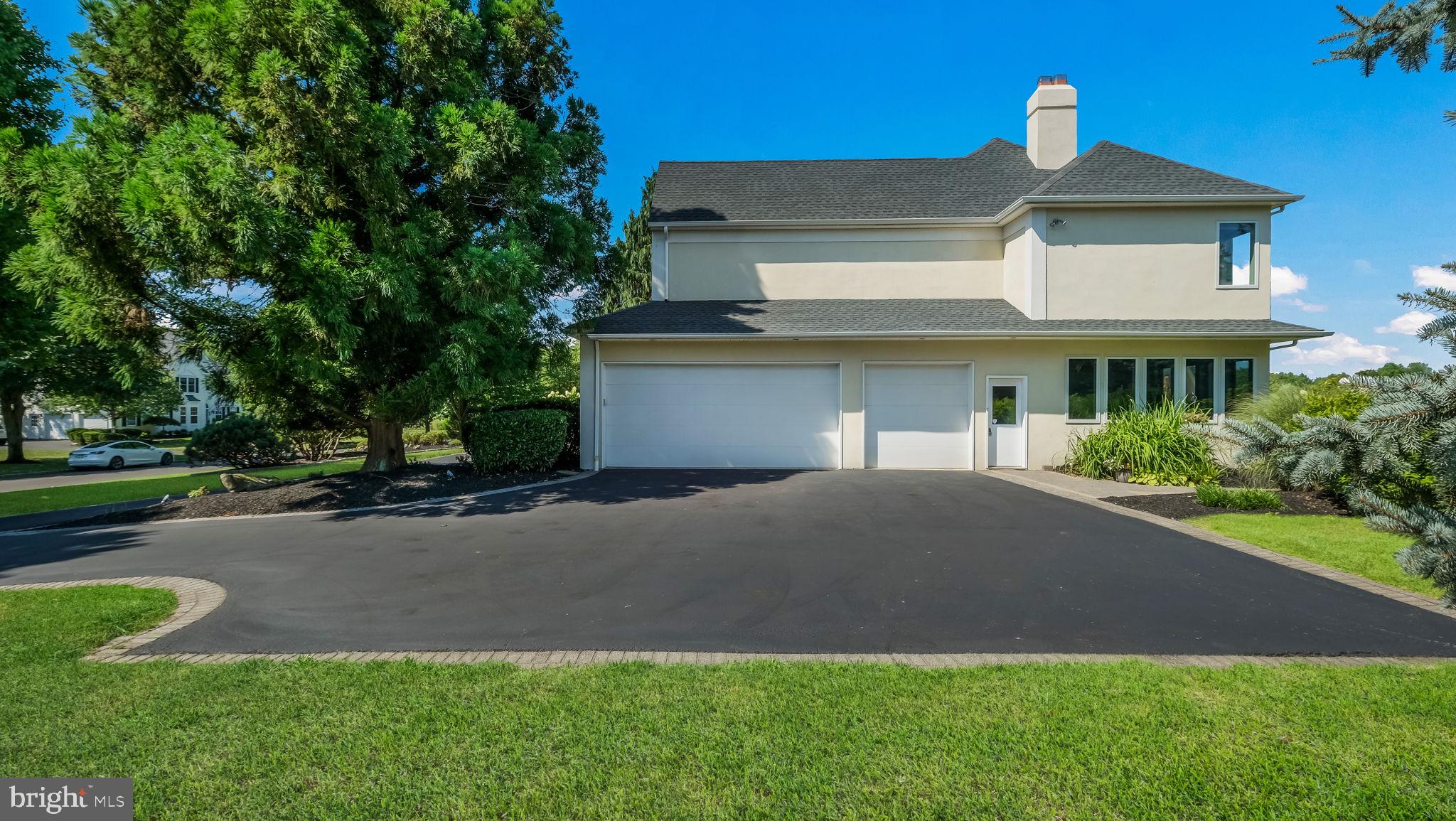 IRON GATE - Residential