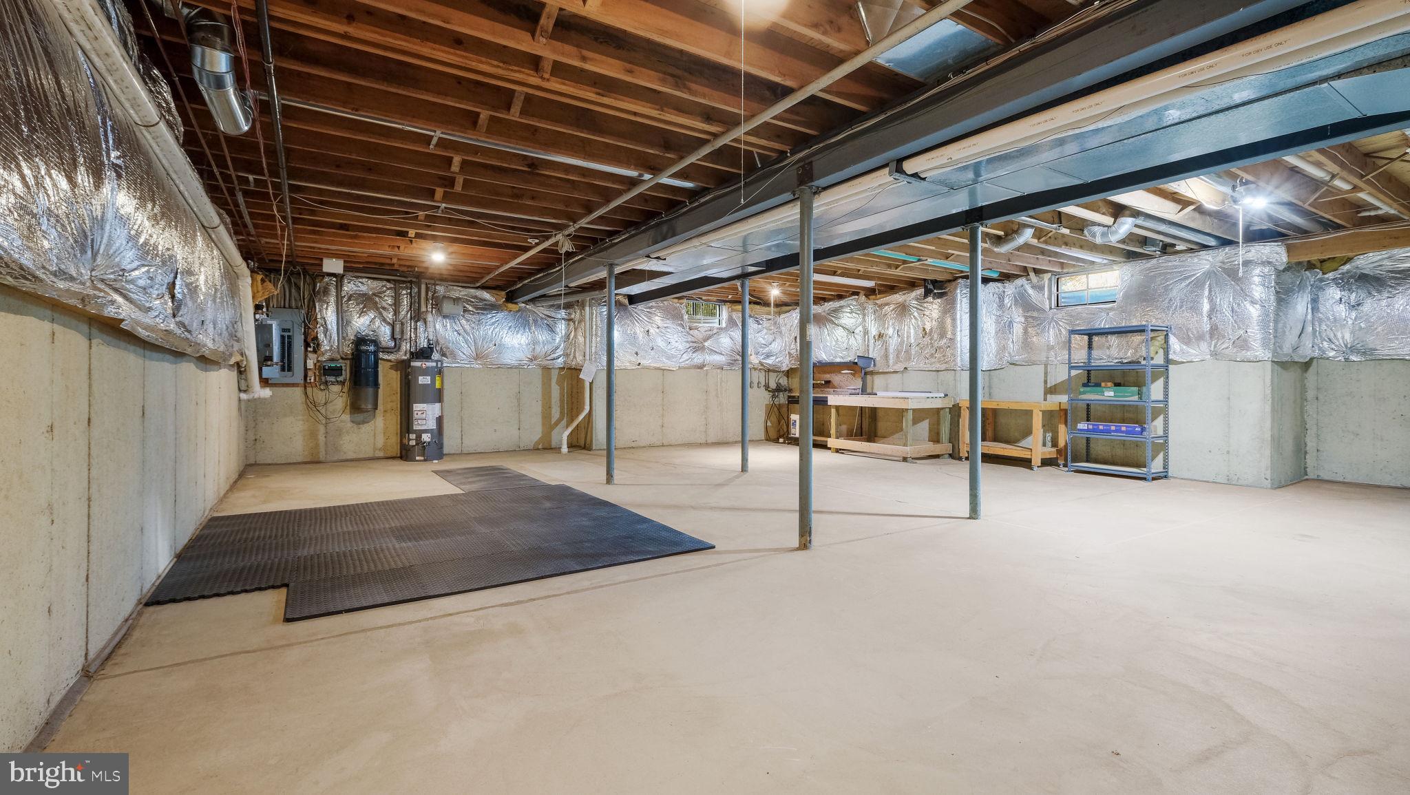 IRON GATE - Residential