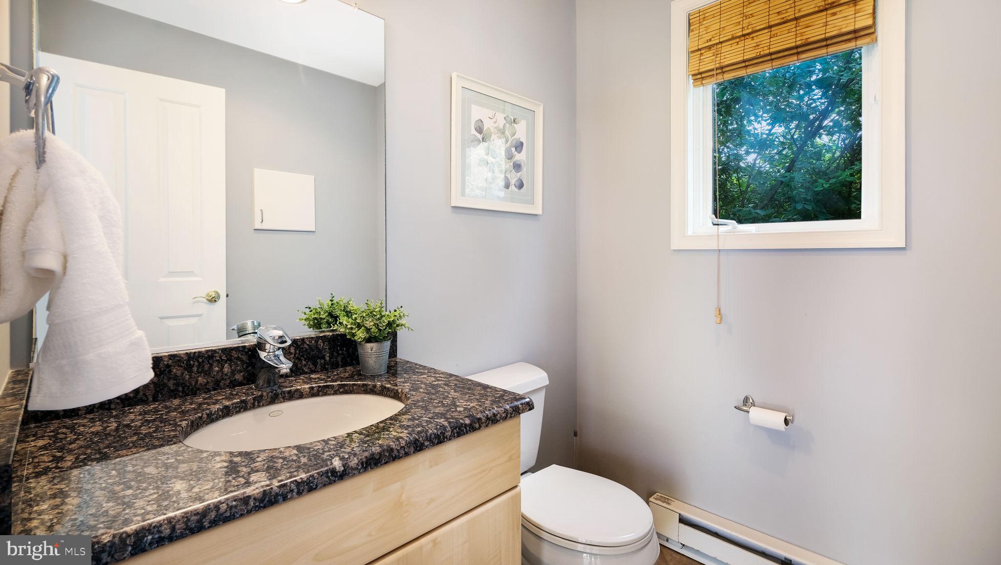 IRON GATE - Residential