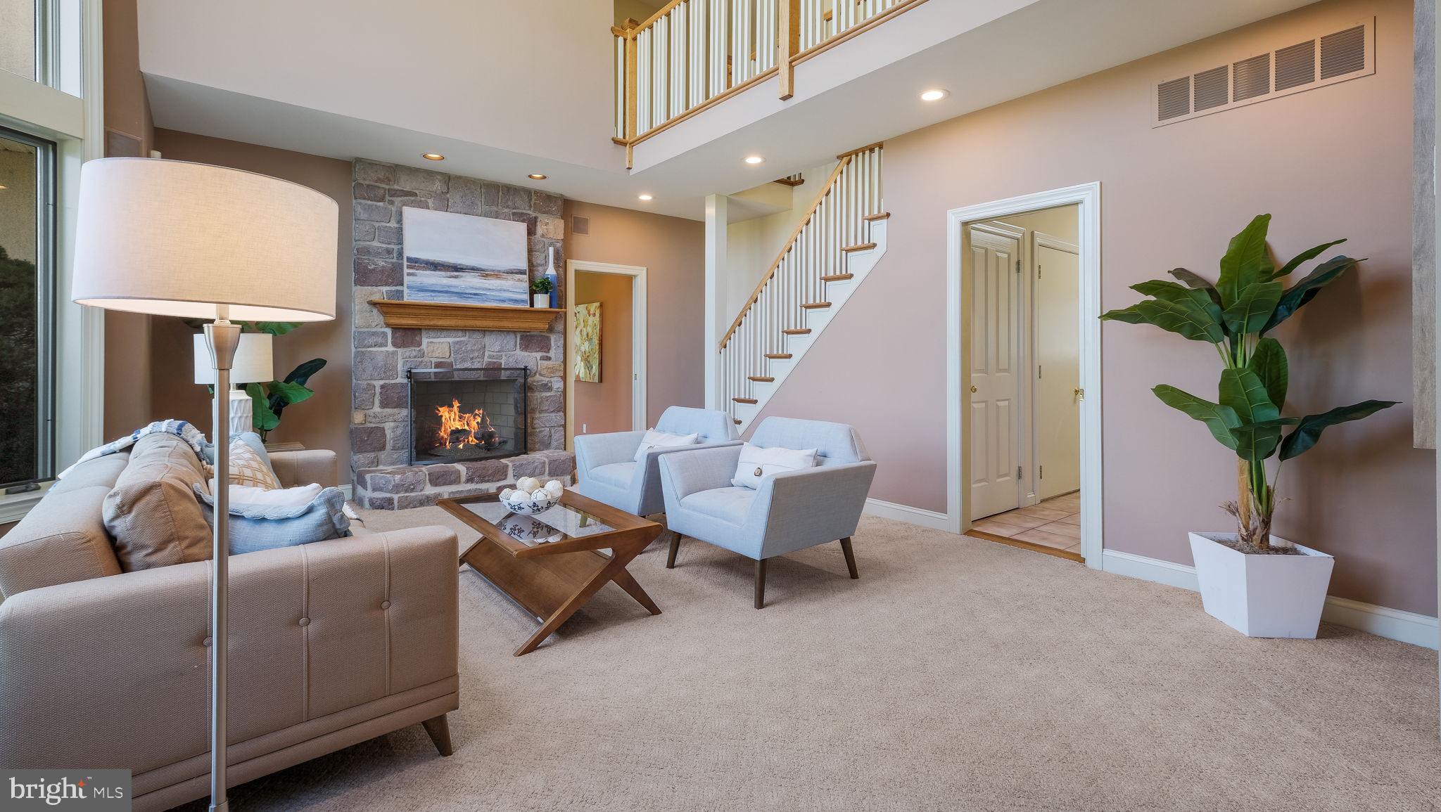 IRON GATE - Residential