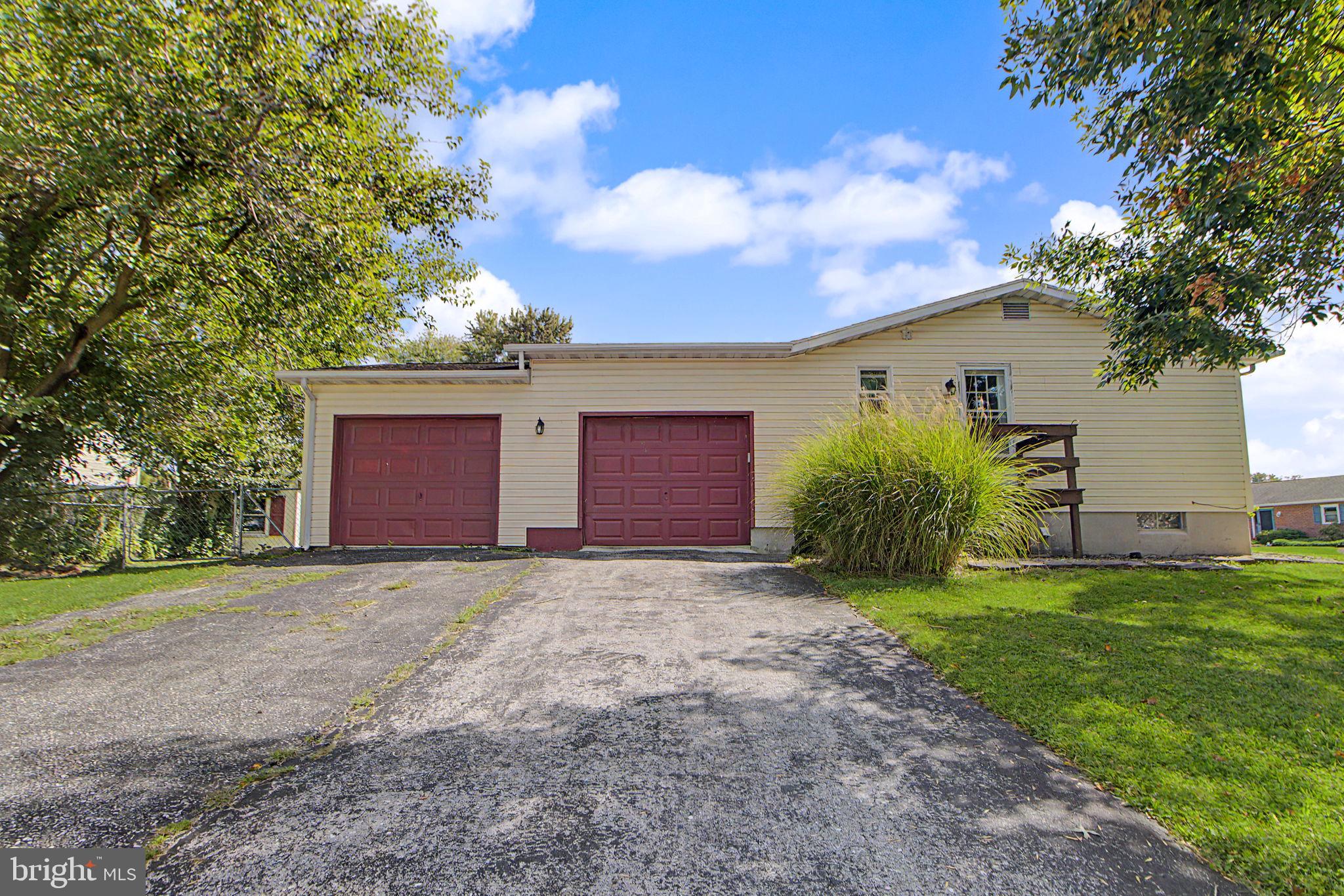 54 LION DRIVE