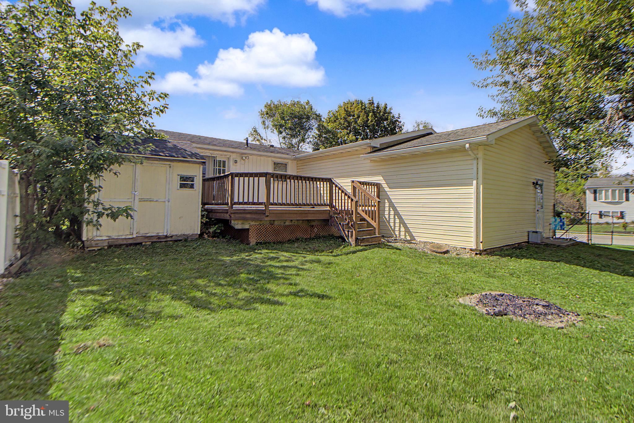 54 LION DRIVE