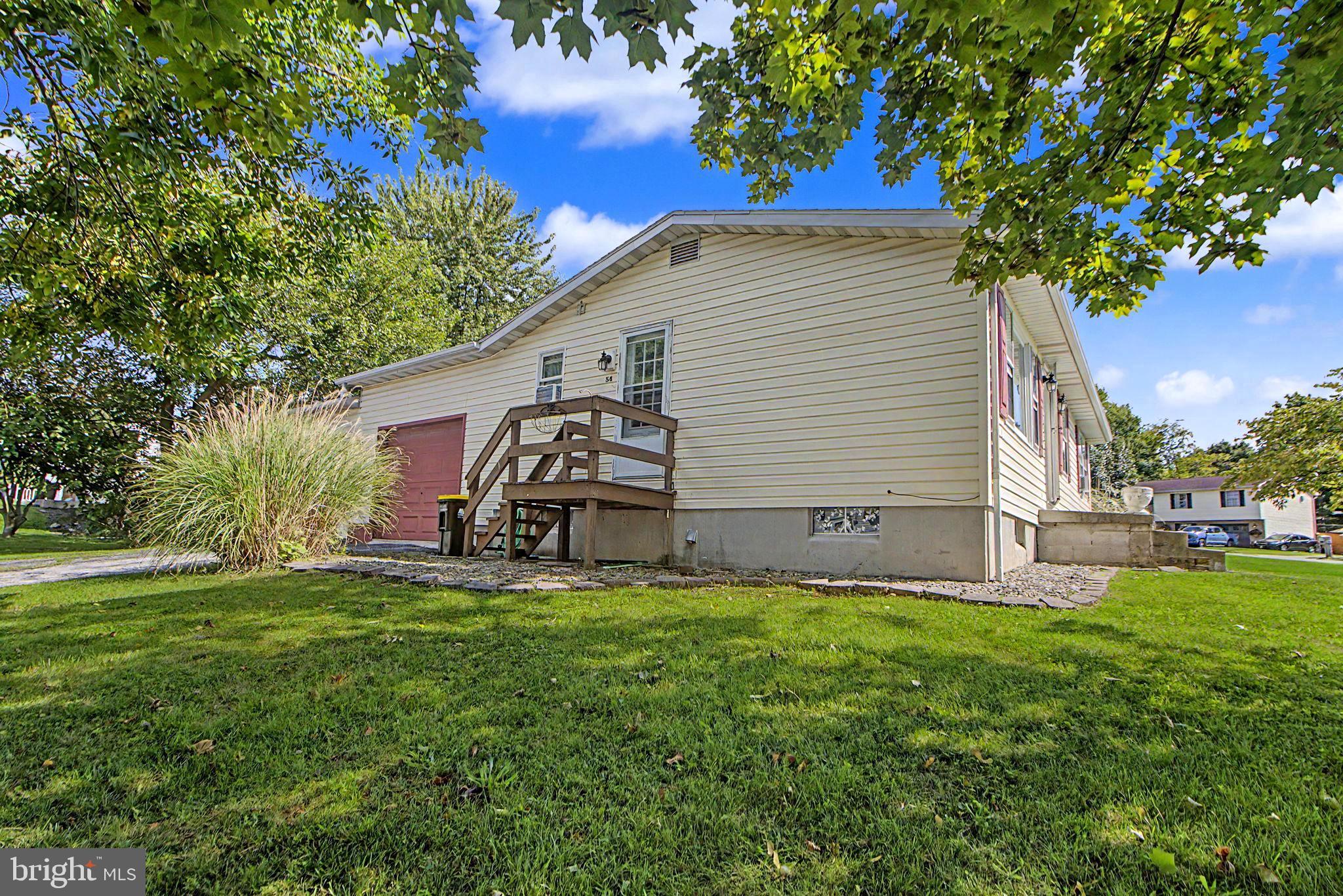 54 LION DRIVE