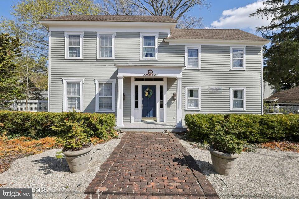 Photo 1 of 114 — 408 N NORTH MAIN STREET, BARNEGAT, NJ 08005