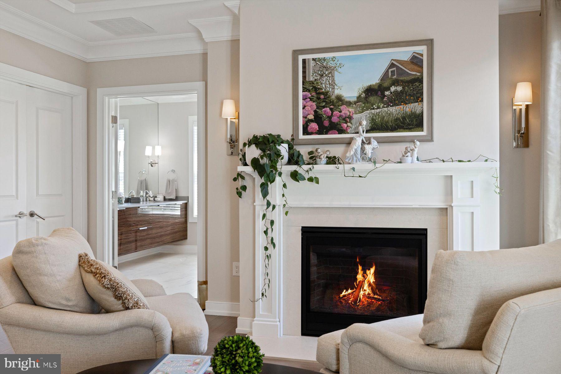 RABBIT RUN CREEK - Residential