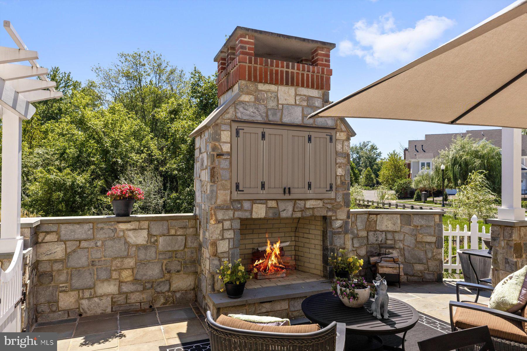 RABBIT RUN CREEK - Residential