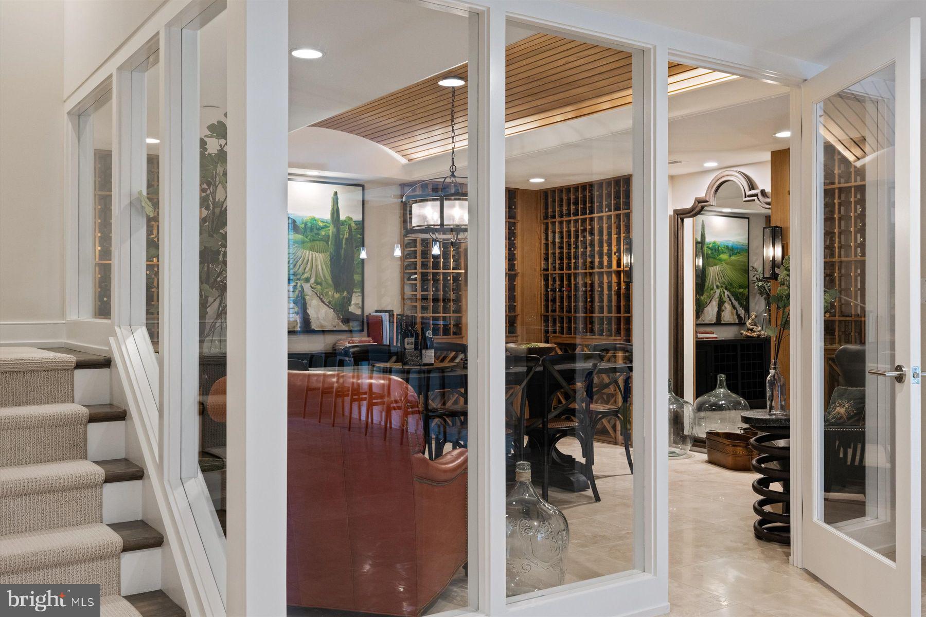 RABBIT RUN CREEK - Residential