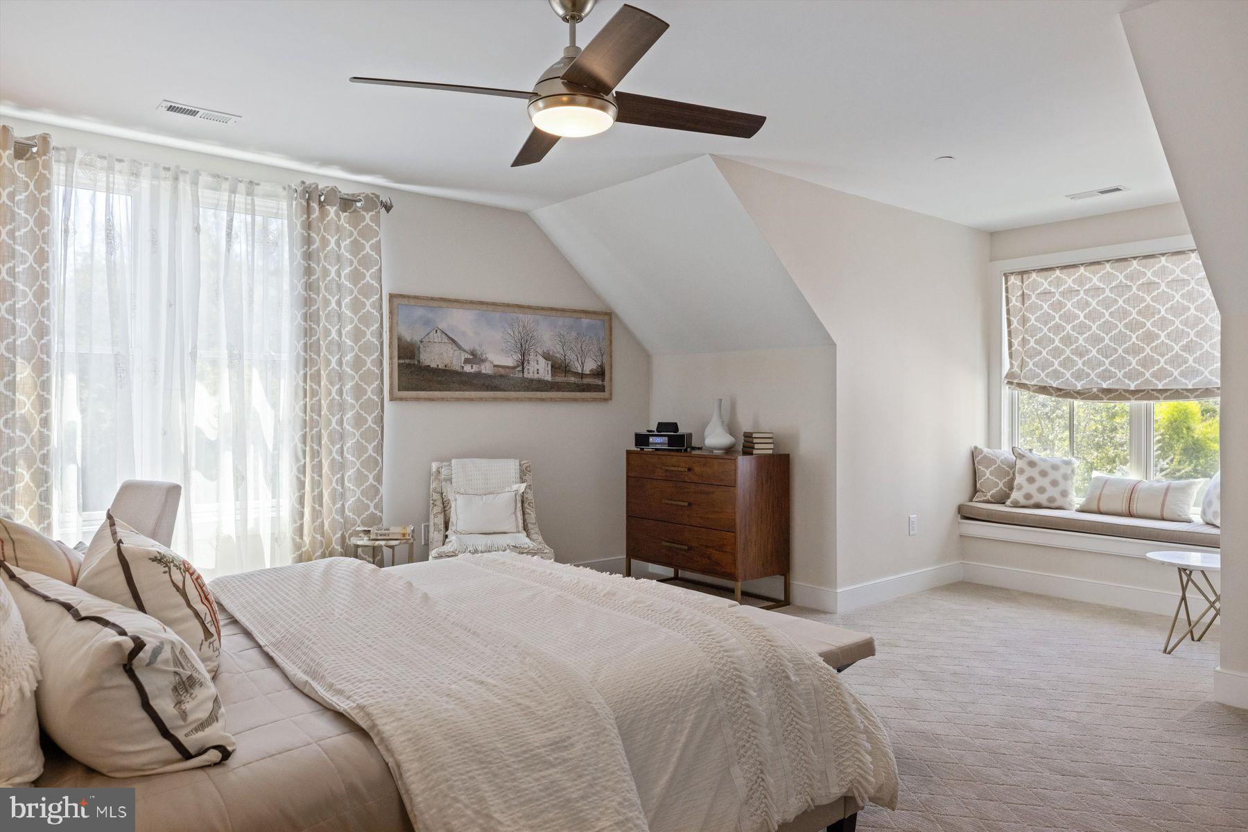 RABBIT RUN CREEK - Residential