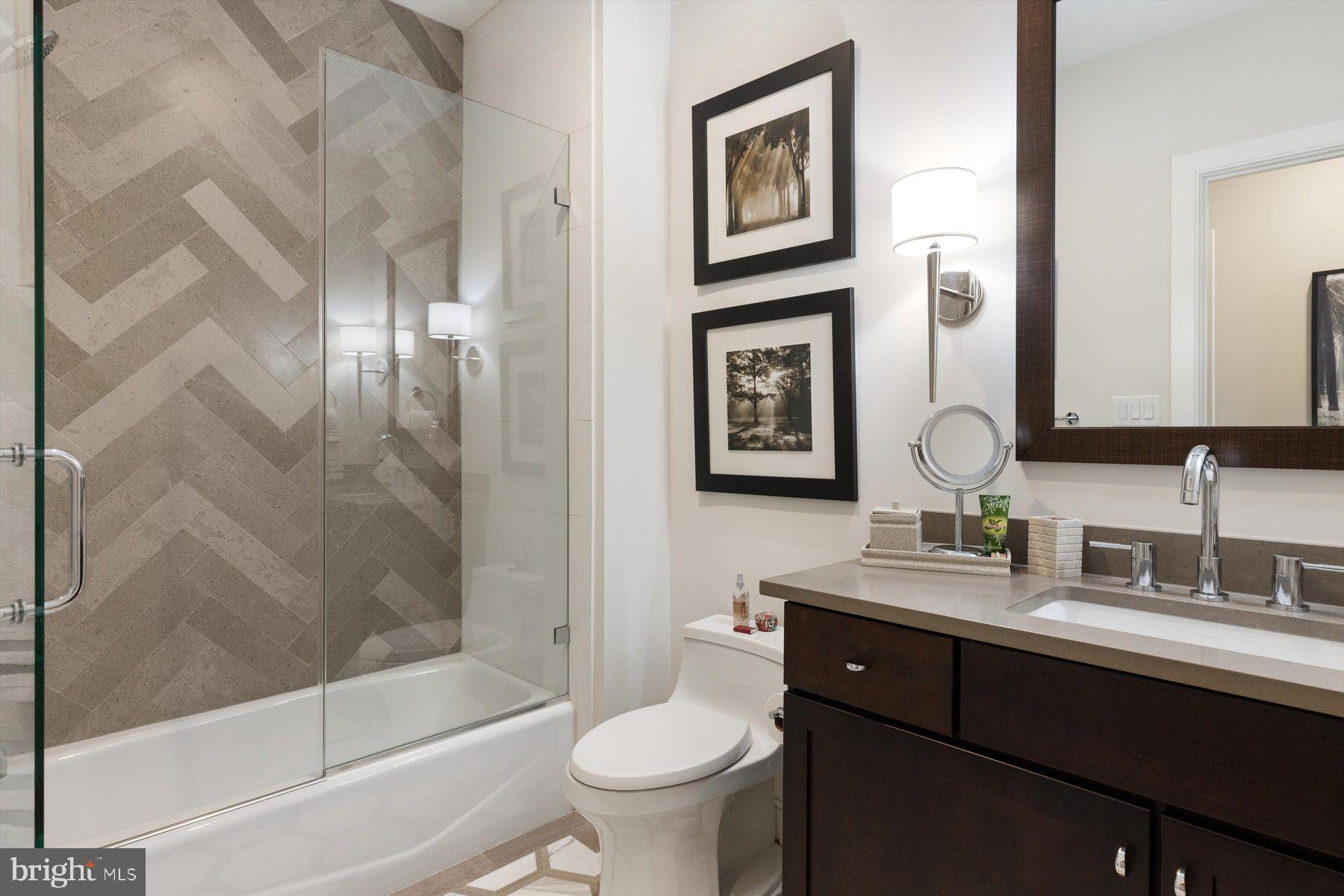 RABBIT RUN CREEK - Residential