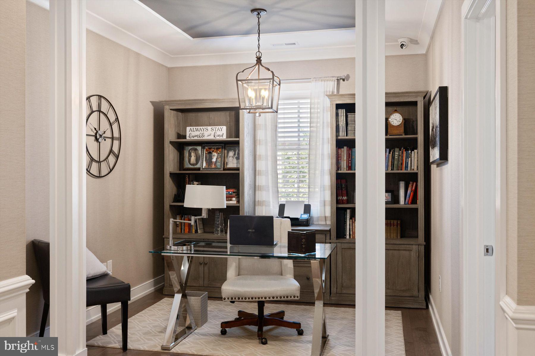 RABBIT RUN CREEK - Residential