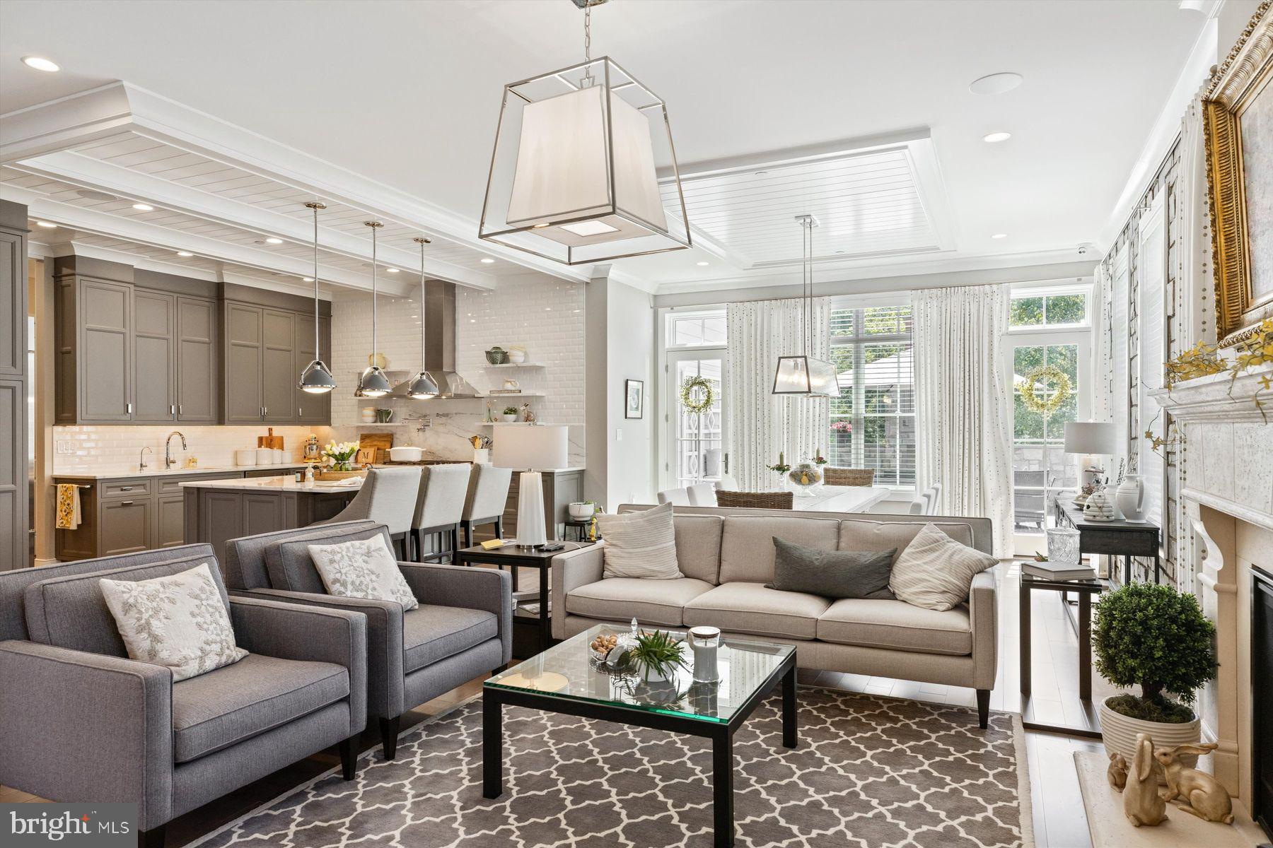 RABBIT RUN CREEK - Residential