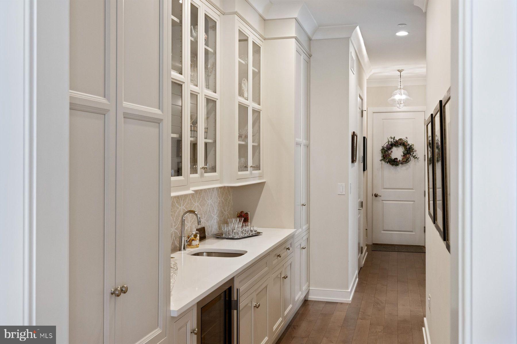 RABBIT RUN CREEK - Residential