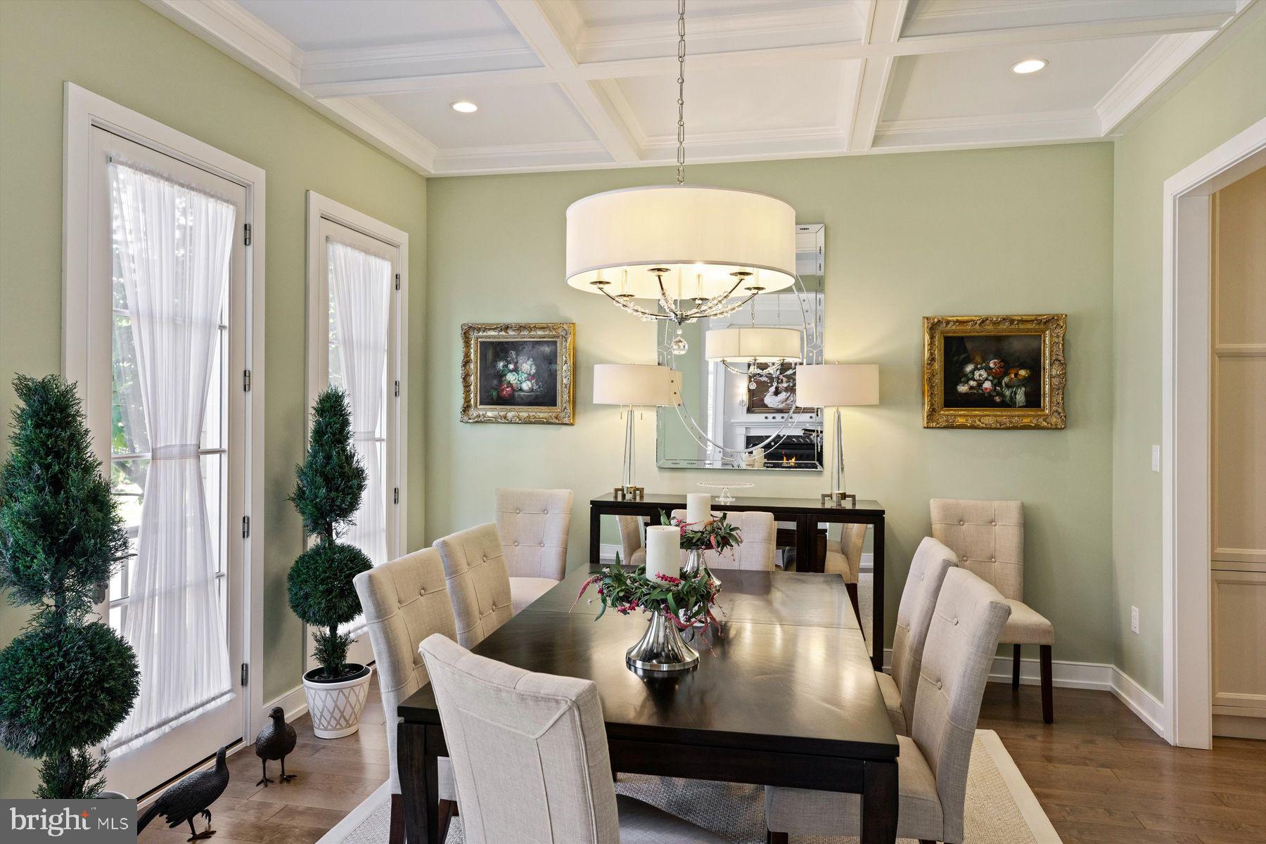 RABBIT RUN CREEK - Residential