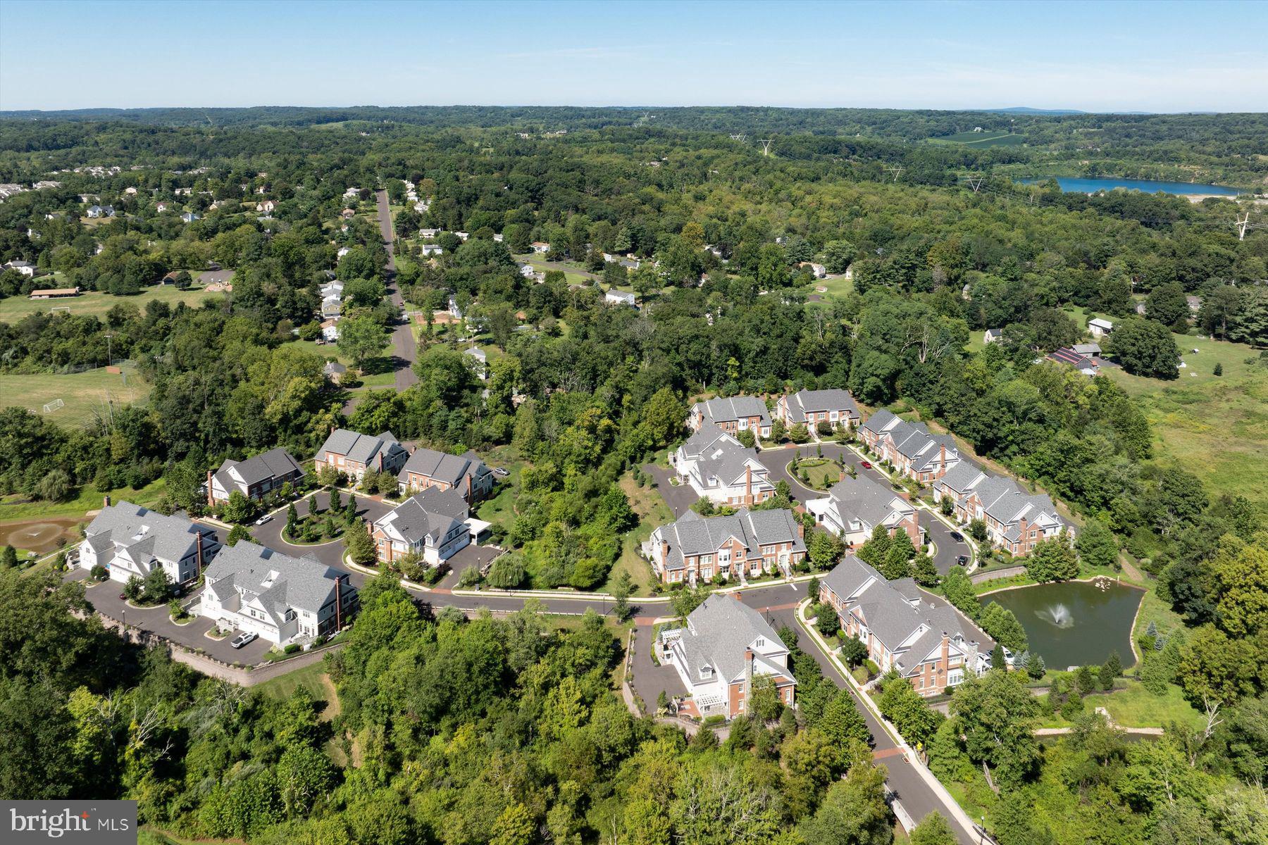RABBIT RUN CREEK - Residential
