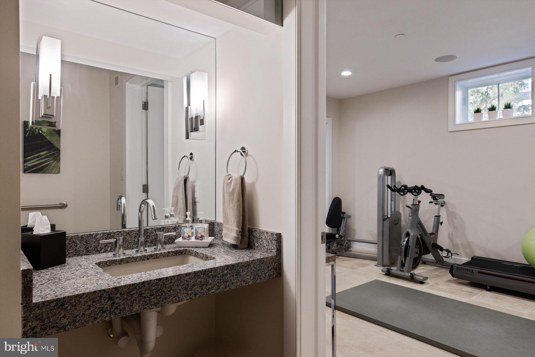 RABBIT RUN CREEK - Residential