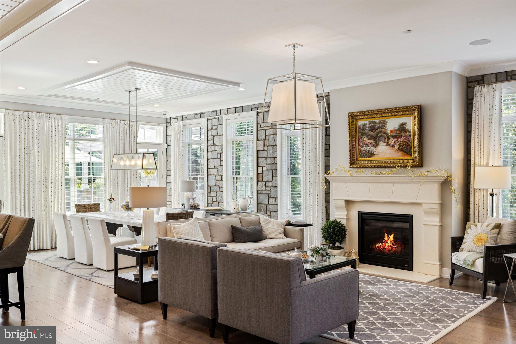 RABBIT RUN CREEK - Residential