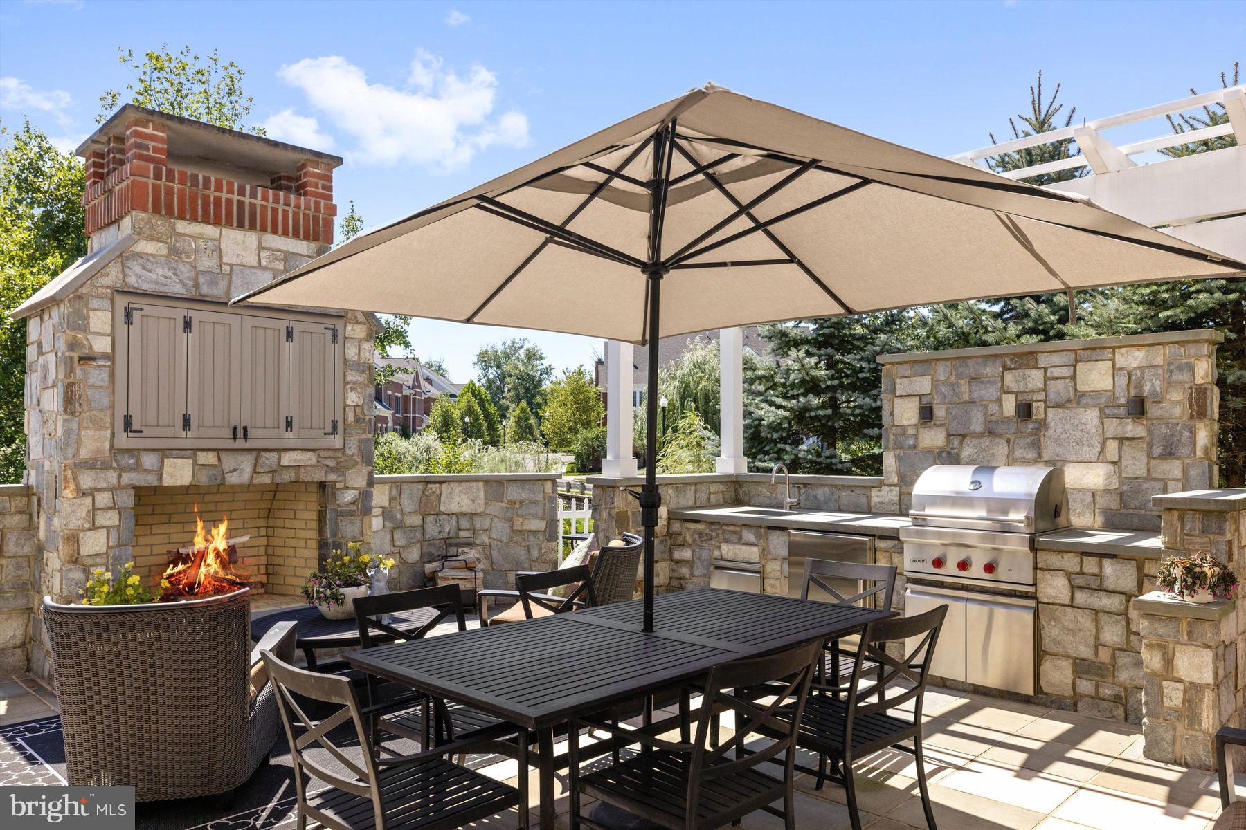 RABBIT RUN CREEK - Residential