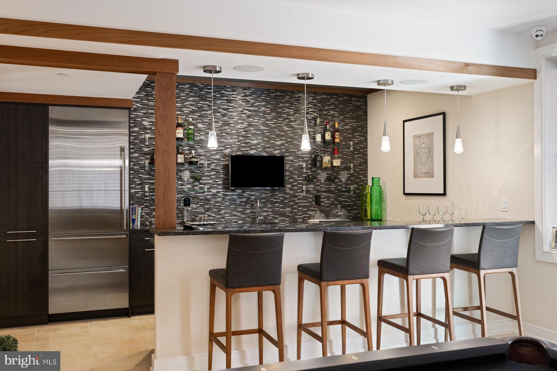 RABBIT RUN CREEK - Residential