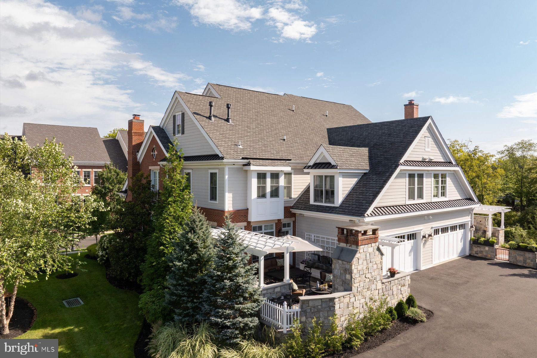 RABBIT RUN CREEK - Residential