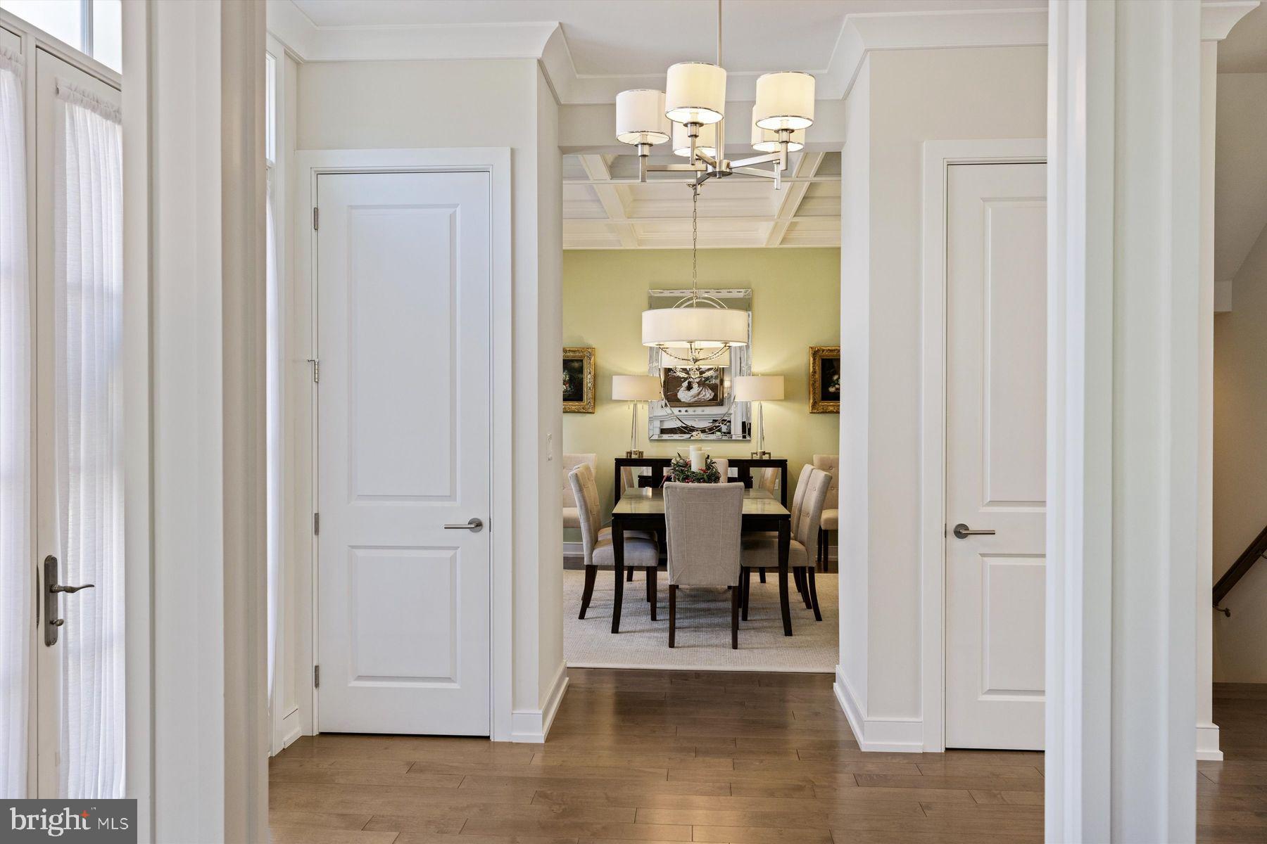 RABBIT RUN CREEK - Residential