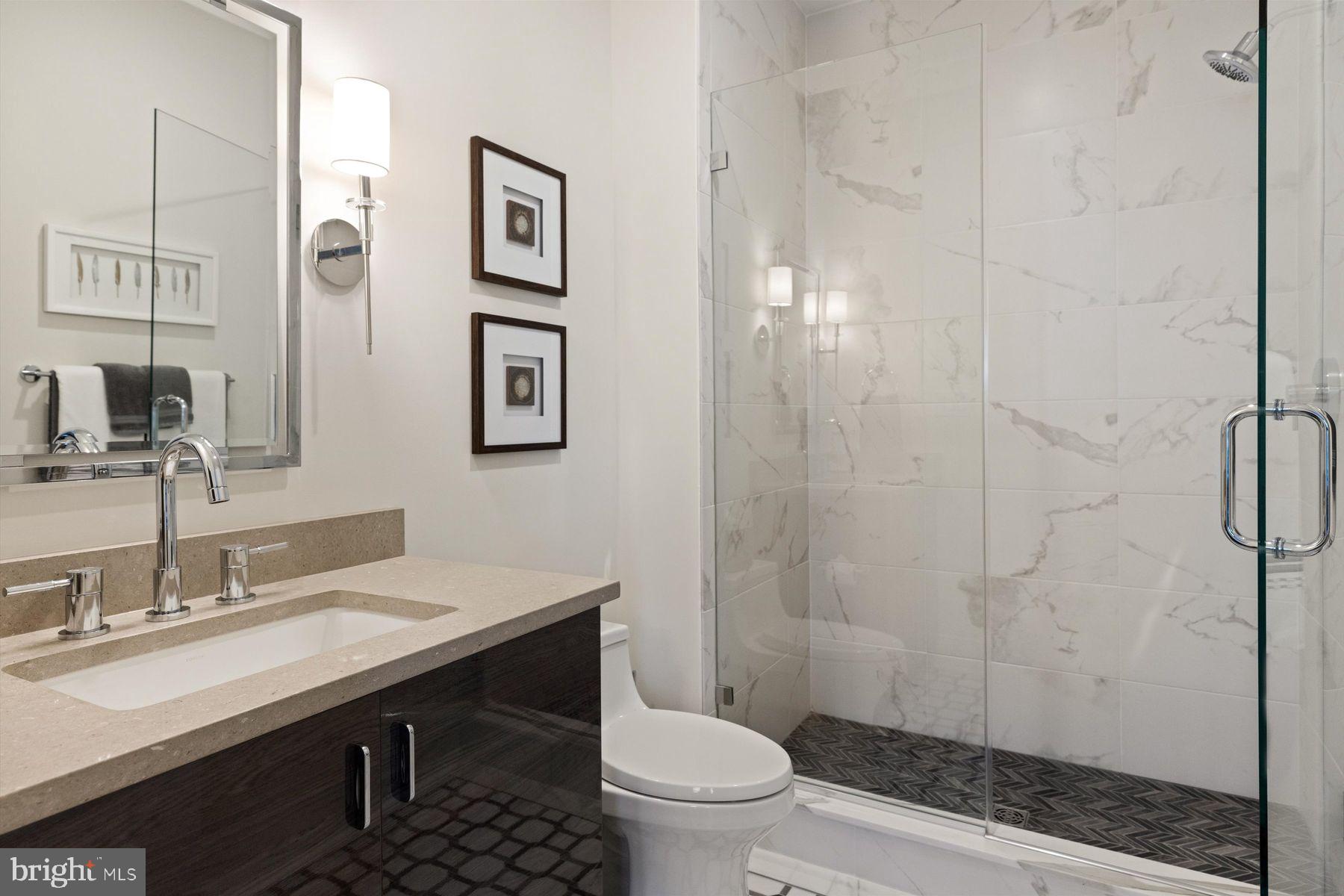 RABBIT RUN CREEK - Residential