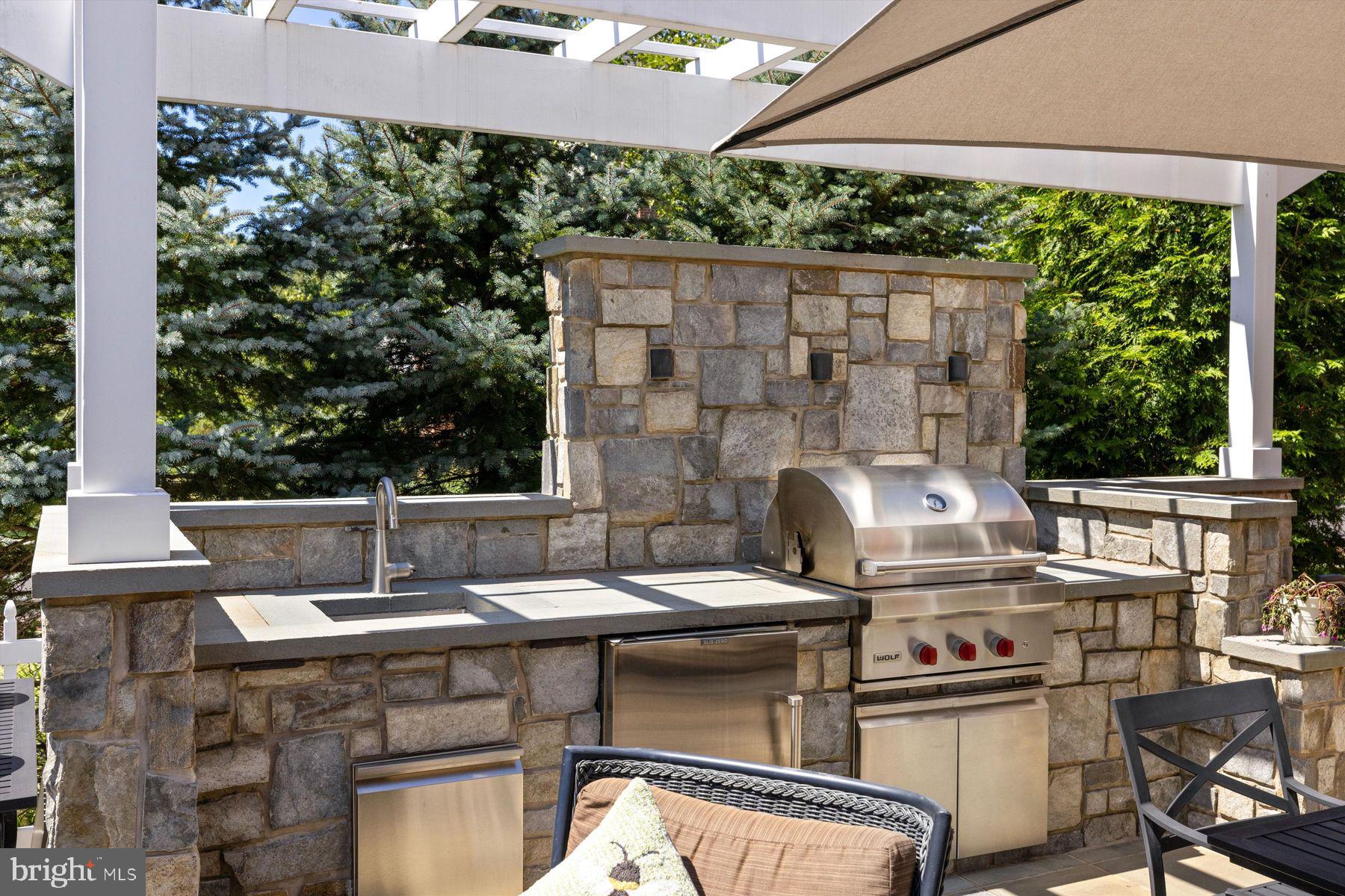 RABBIT RUN CREEK - Residential