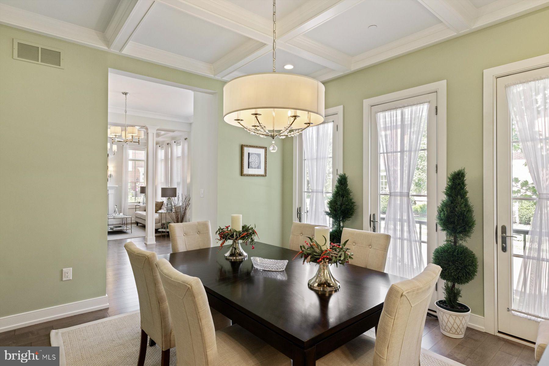 RABBIT RUN CREEK - Residential