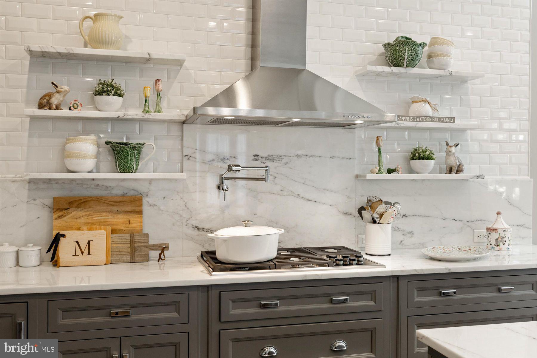 RABBIT RUN CREEK - Residential