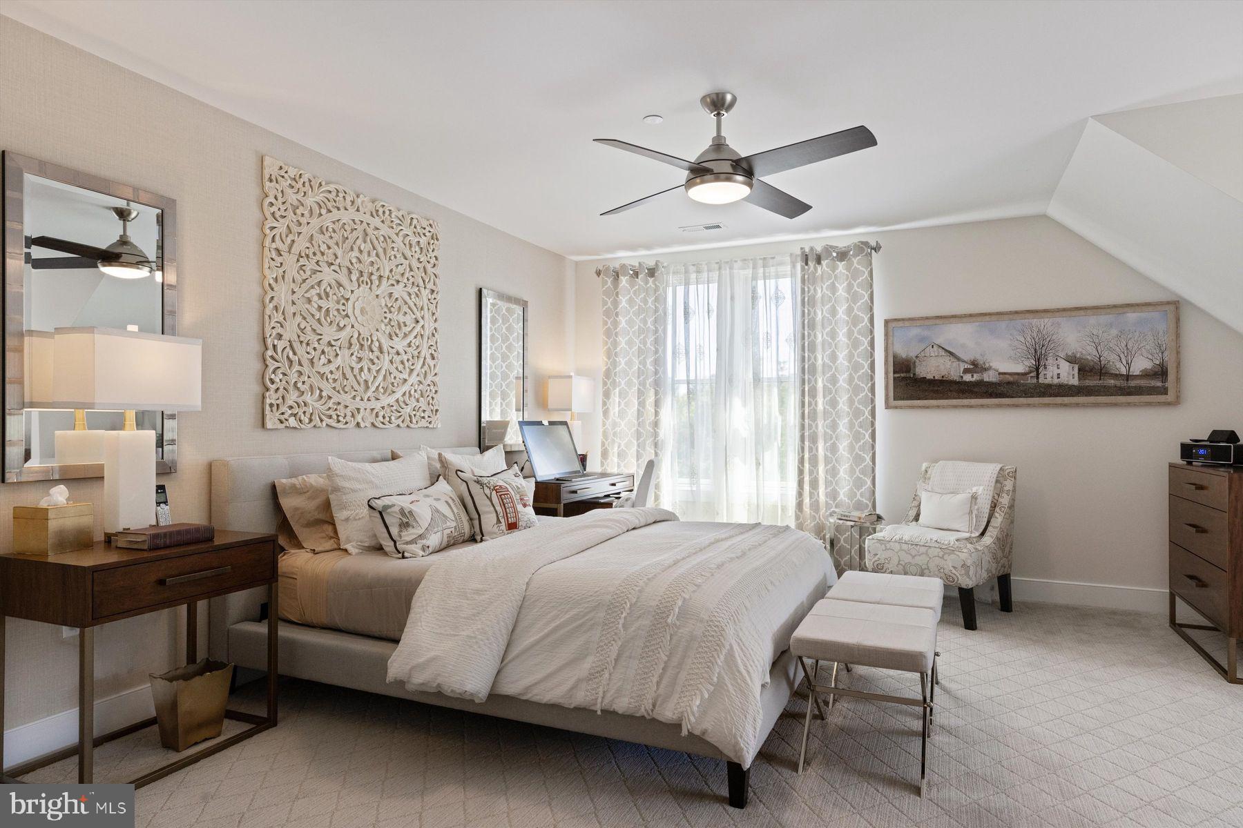 RABBIT RUN CREEK - Residential