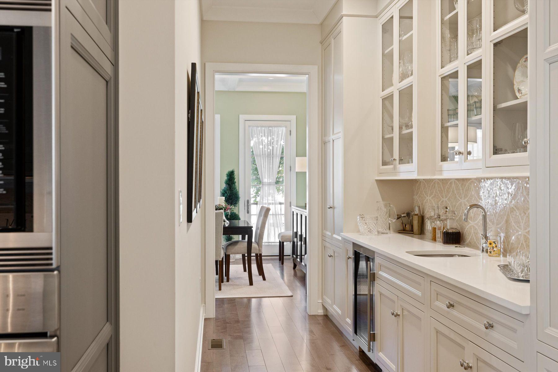 RABBIT RUN CREEK - Residential