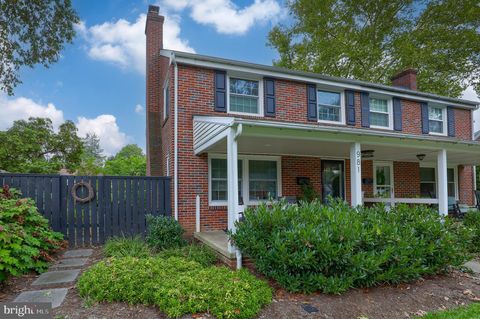 Photo of 981 PLEASURE RD, LANCASTER, PA 17601 (MLS # PALA2041580)