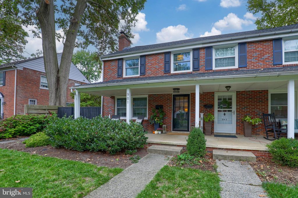 Photo of 981 PLEASURE RD, LANCASTER, PA 17601 (MLS # PALA2041580)