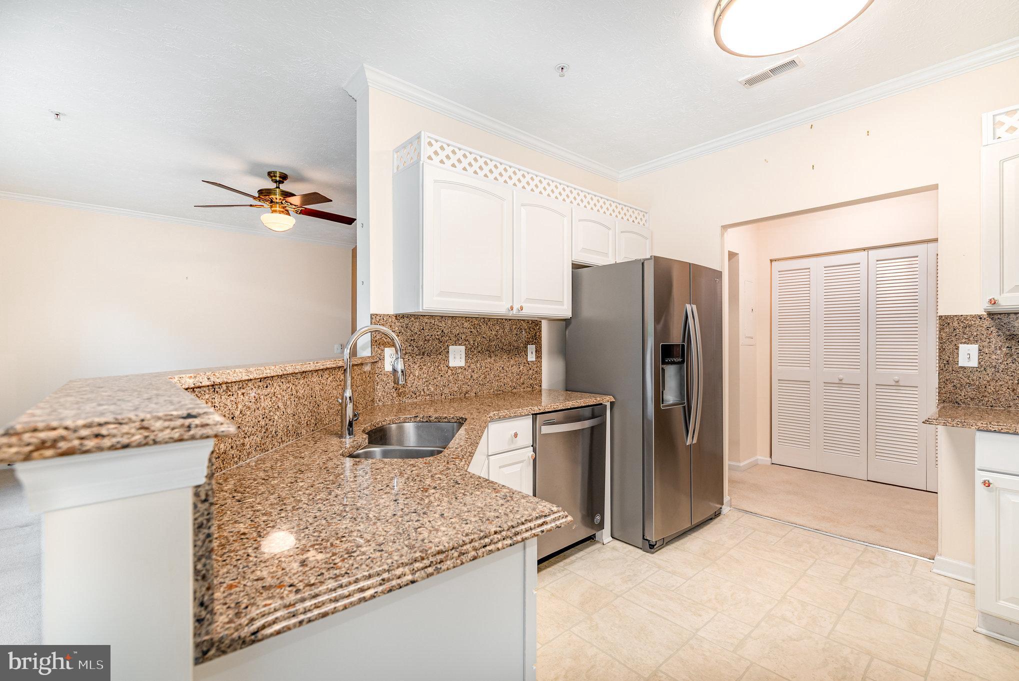 9501 KINGSCROFT TERRACE K 9501K