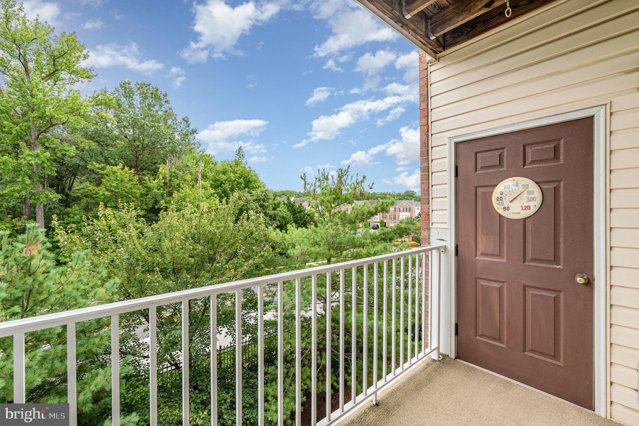 WINDSOR AT PERRY HALL FARMS - Residential