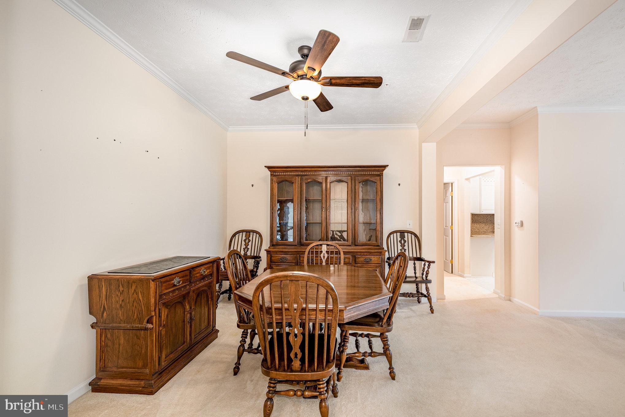 WINDSOR AT PERRY HALL FARMS - Residential