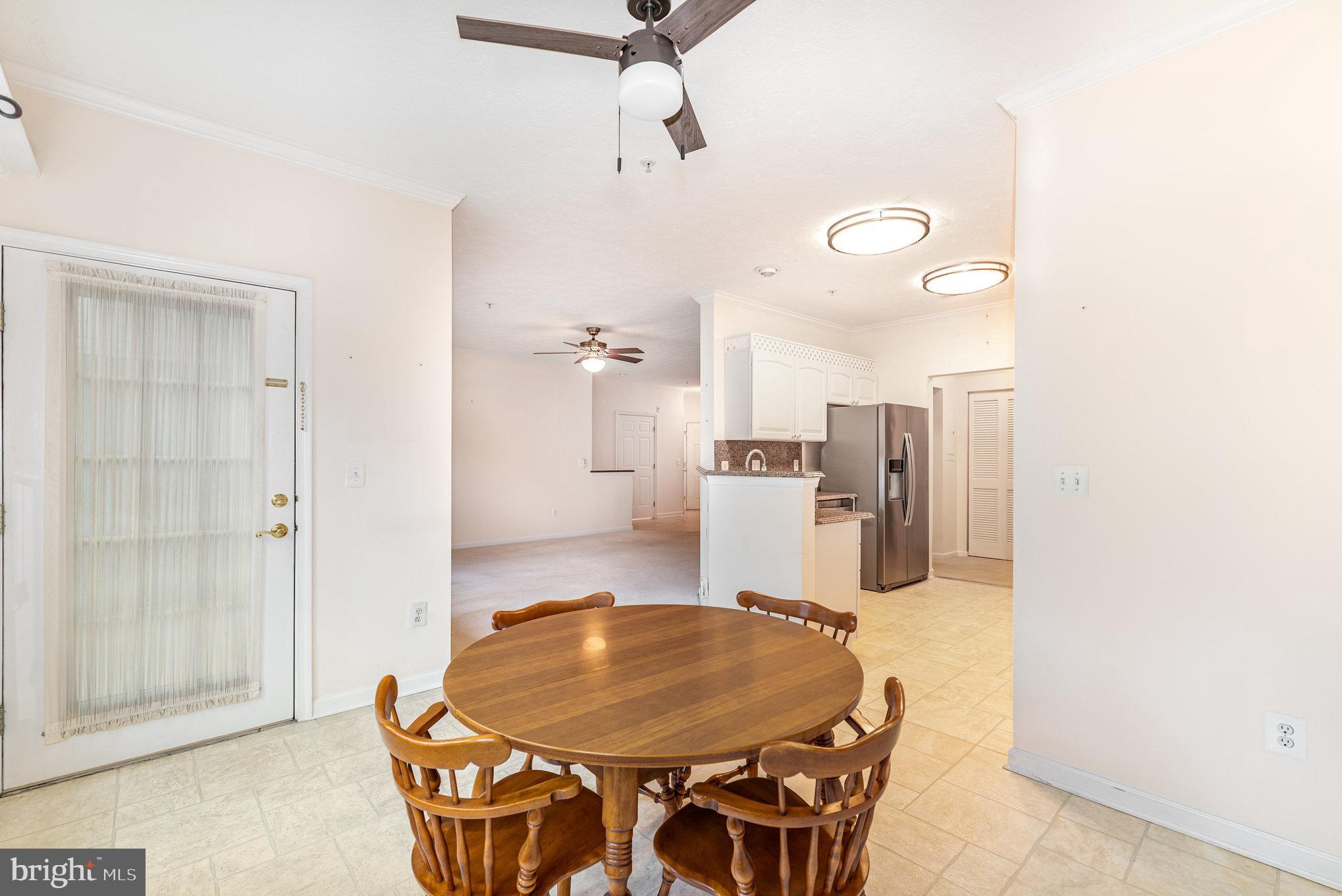 WINDSOR AT PERRY HALL FARMS - Residential