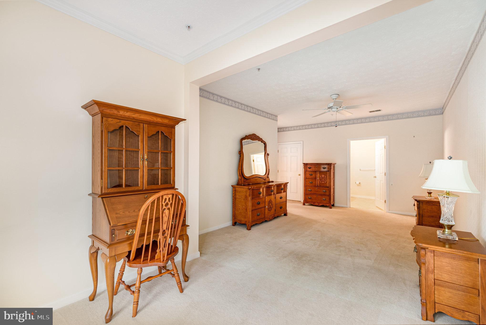 WINDSOR AT PERRY HALL FARMS - Residential