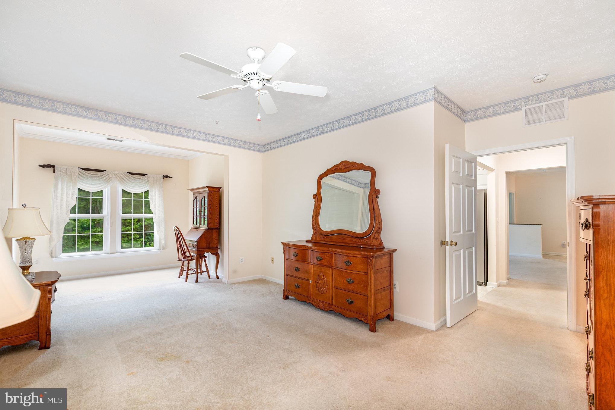 WINDSOR AT PERRY HALL FARMS - Residential