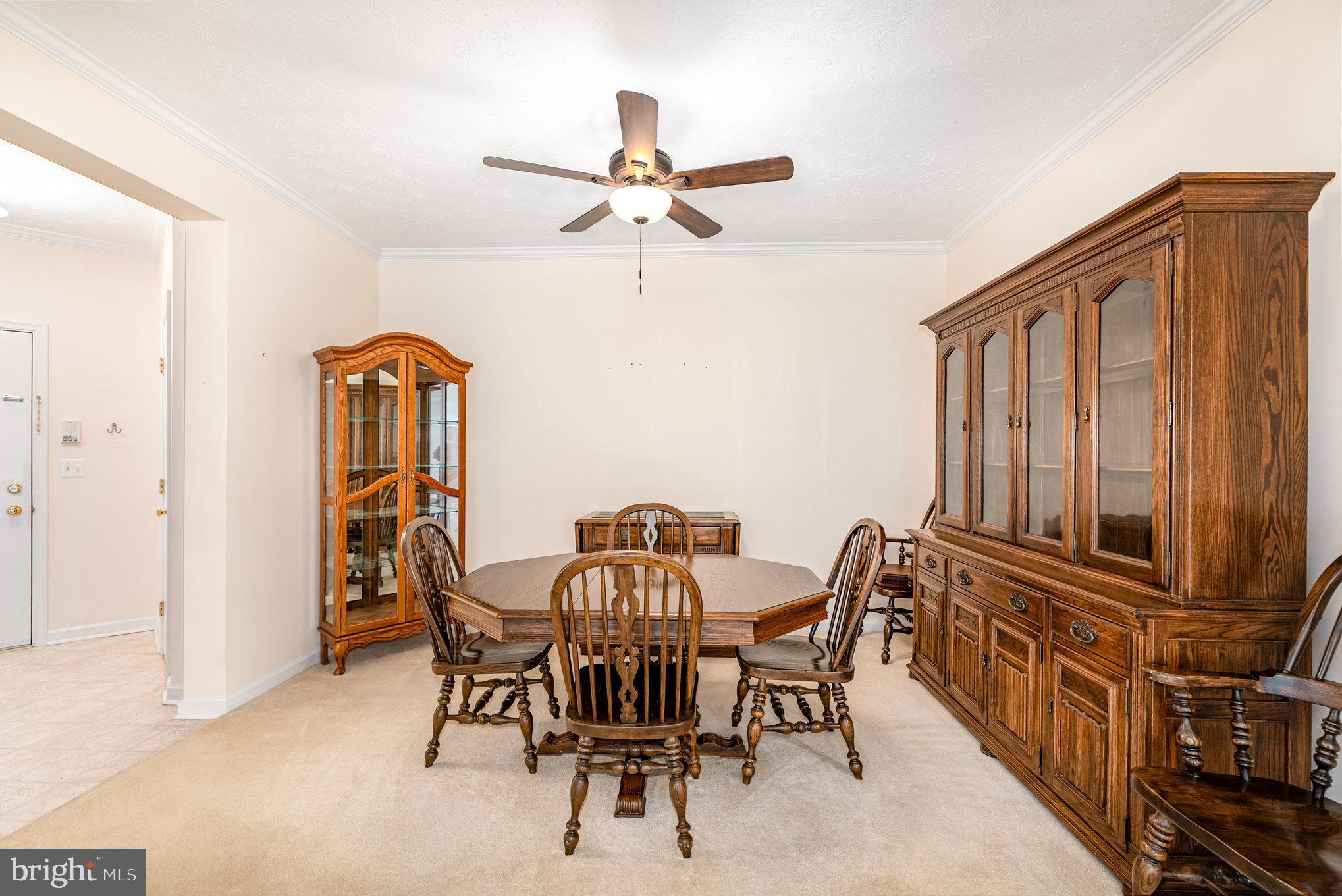 WINDSOR AT PERRY HALL FARMS - Residential