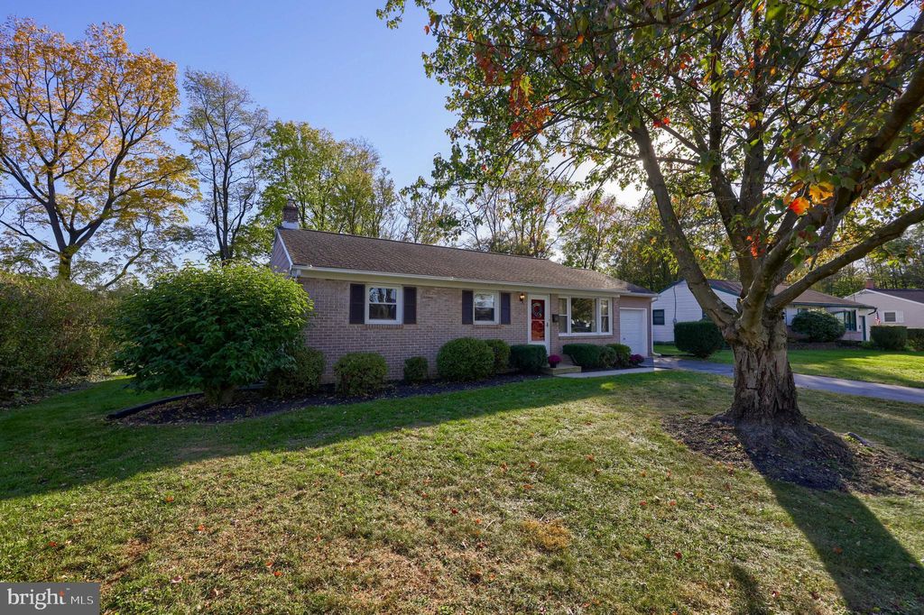 Photo of 48 Naomi Avenue, Landisville, PA 17538 (MLS # PALA2057212)