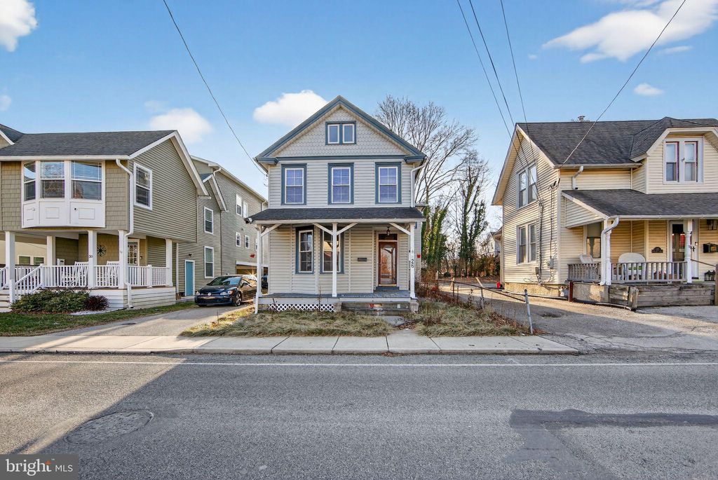 Photo of 26 Waterloo Avenue, BERWYN, PA 19312 (MLS # PACT2115866)